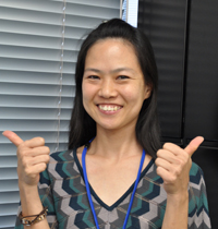 村山友紀子
